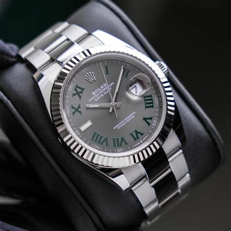 rolex wimbledon retail price